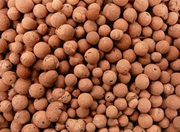 Доставка керамзита