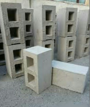 Доставка пеплоблоков