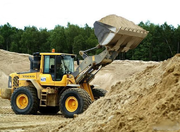 Доставка песка