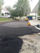 асфальтирование в пятигорске